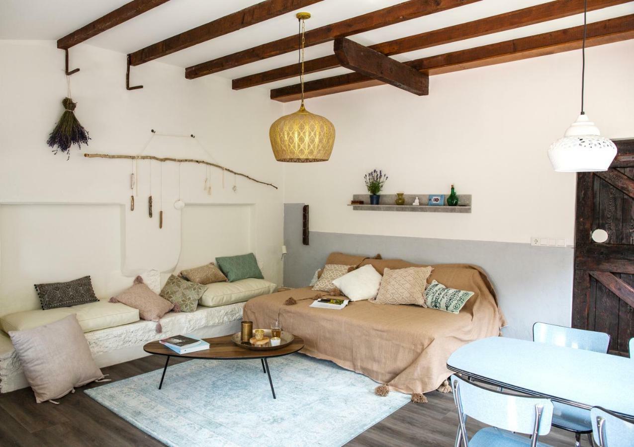 Lavender Lodge Achthuizen Eksteriør billede