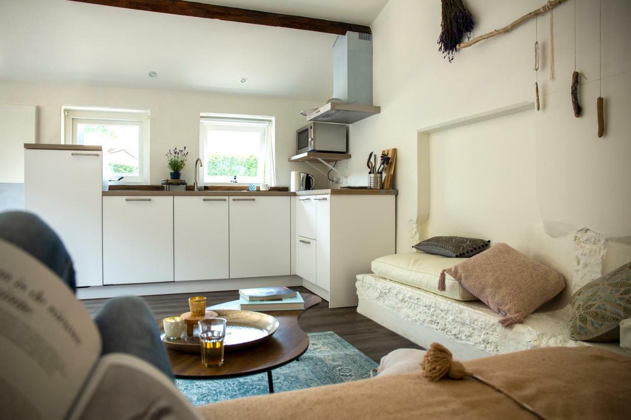 Lavender Lodge Achthuizen Eksteriør billede