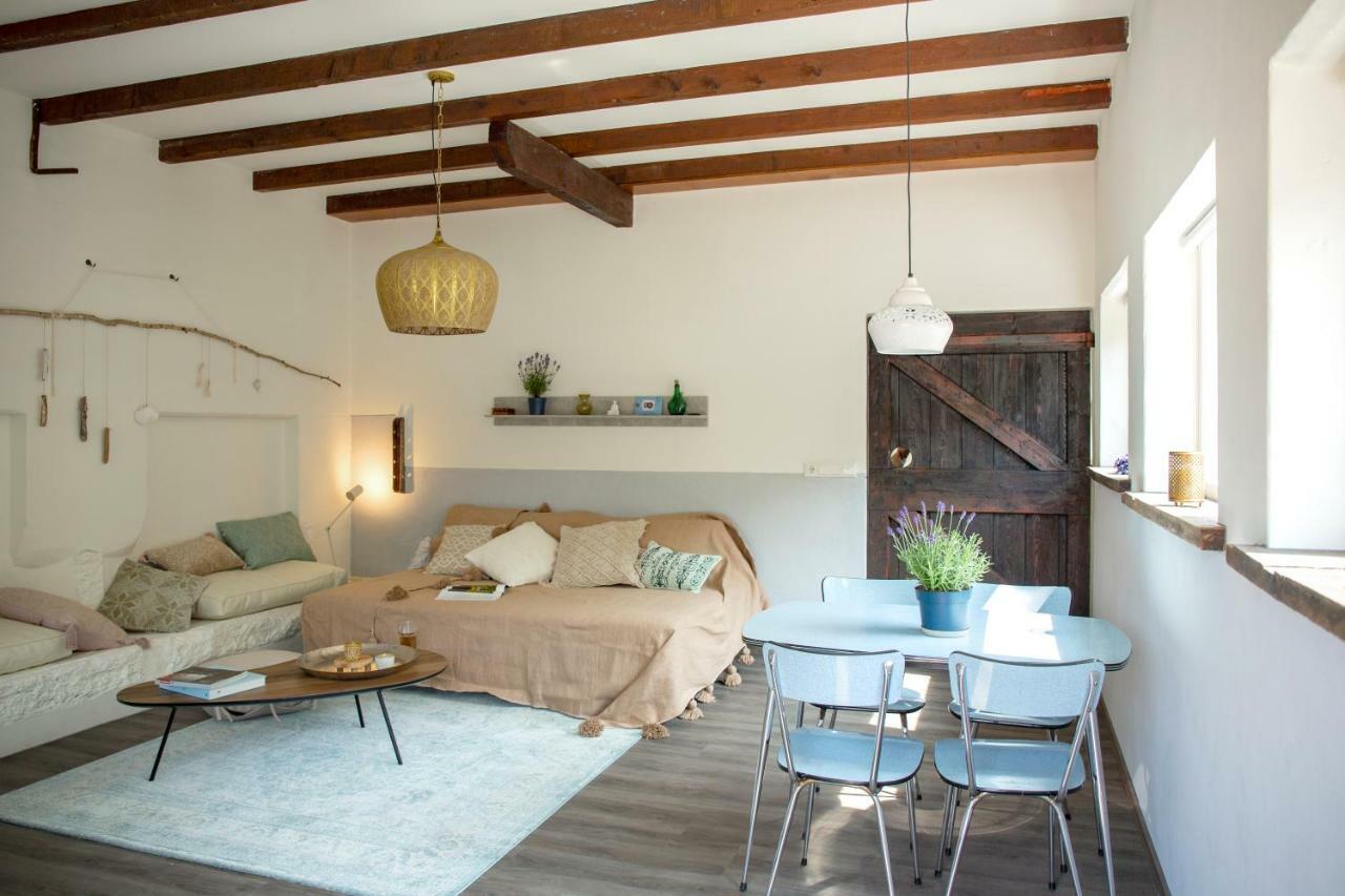 Lavender Lodge Achthuizen Eksteriør billede